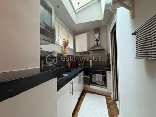  Appartement à vendre 2 pièces 32 m²
