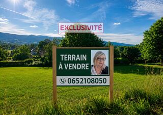 Terrain à vendre 460 m²