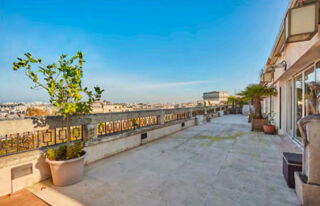  Appartement  vendre 12 pices 512 m