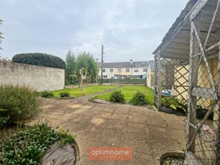  Maison � vendre 4 pi�ces 64 m�