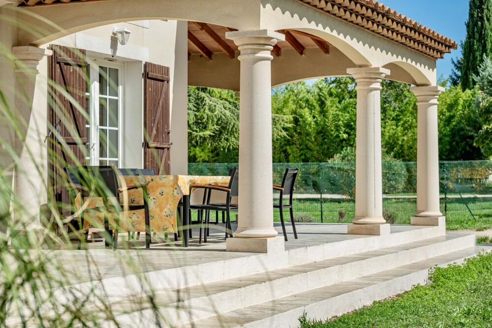 Vente Villa Villa Aix en provence