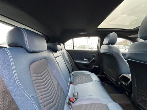 Classe A IV 180 STYLE LINE 7G-DCT 2020 occasion 78240 Chambourcy
