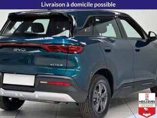 Atto 2 DM-i - Active 2026 occasion 10150 Lavau