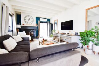  Propri�t�/ch�teau � vendre 6 pi�ces 290 m�