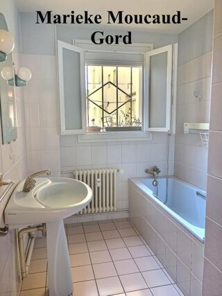 Vente Appartement Le Chambon Feugerolles Appartement  T2 50.33 m2 RDC Le chambon feugerolles