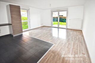  Appartement à vendre 3 pièces 61 m²