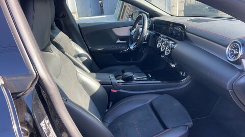 Classe CLA Coupe II 250e 218 8G-DCT AMG Line 2020 occasion 95700 Roissy En France