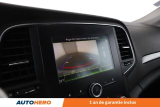 M&eacute;gane 1.5 dCi Energy Intens 110 ch 2018 occasion 92130 Issy-les-Moulineaux