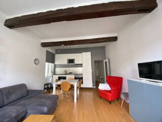  Appartement � louer 1 pi�ce 33 m�