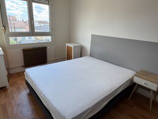  Appartement à vendre 3 pièces 44 m²