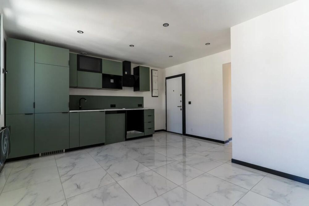 Appartement 2 pièces de ~34 m² à Pantin