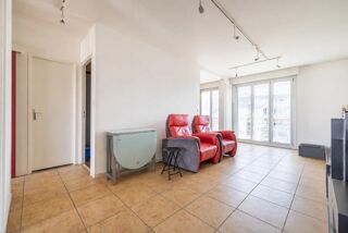  Appartement à vendre 3 pièces 63 m²