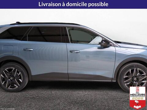 5008 HYBRID 145 BVA E-DCS6 7PL ALLURE SUREQUIPE 2026 occasion 10150 Lavau