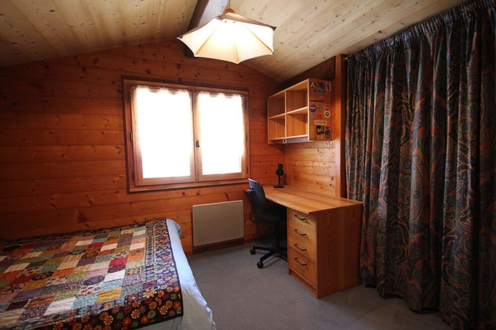 � vendre  Chalet La Clusaz (74220)