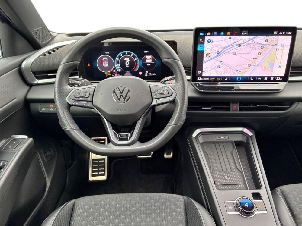 T-ROC 1.5 eTSI Hybrid 150 ch DSG7 R-Line 2026 occasion 31100 Toulouse
