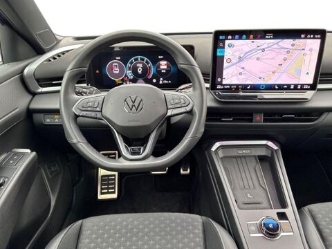 T-ROC 1.5 eTSI Hybrid 150 ch DSG7 R-Line 2026 occasion 31100 Toulouse