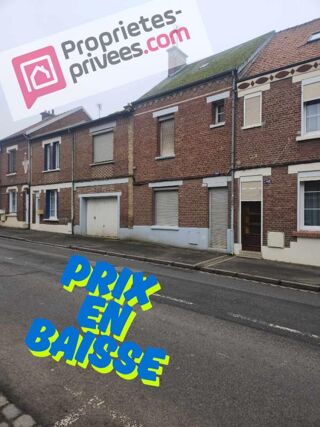  Maison  vendre 5 pices 120 m