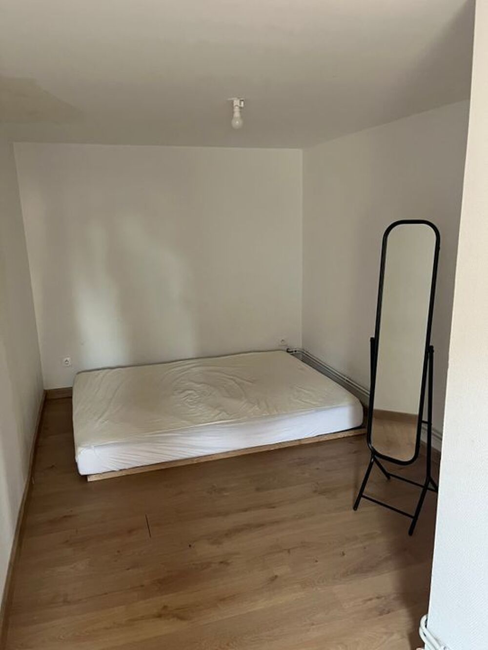 Location Appartement Appartement de 65m2 à louer sur Nancy Nancy