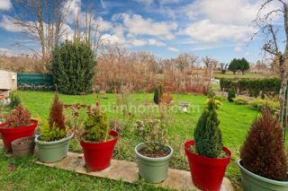  Maison à vendre 4 pièces 91 m²