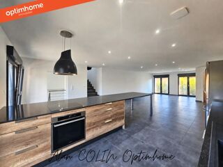  Maison à vendre 5 pièces 127 m²
