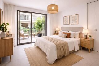  Appartement � vendre 2 pi�ces 48 m�