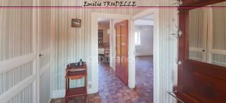  Maison � vendre 5 pi�ces 94 m�