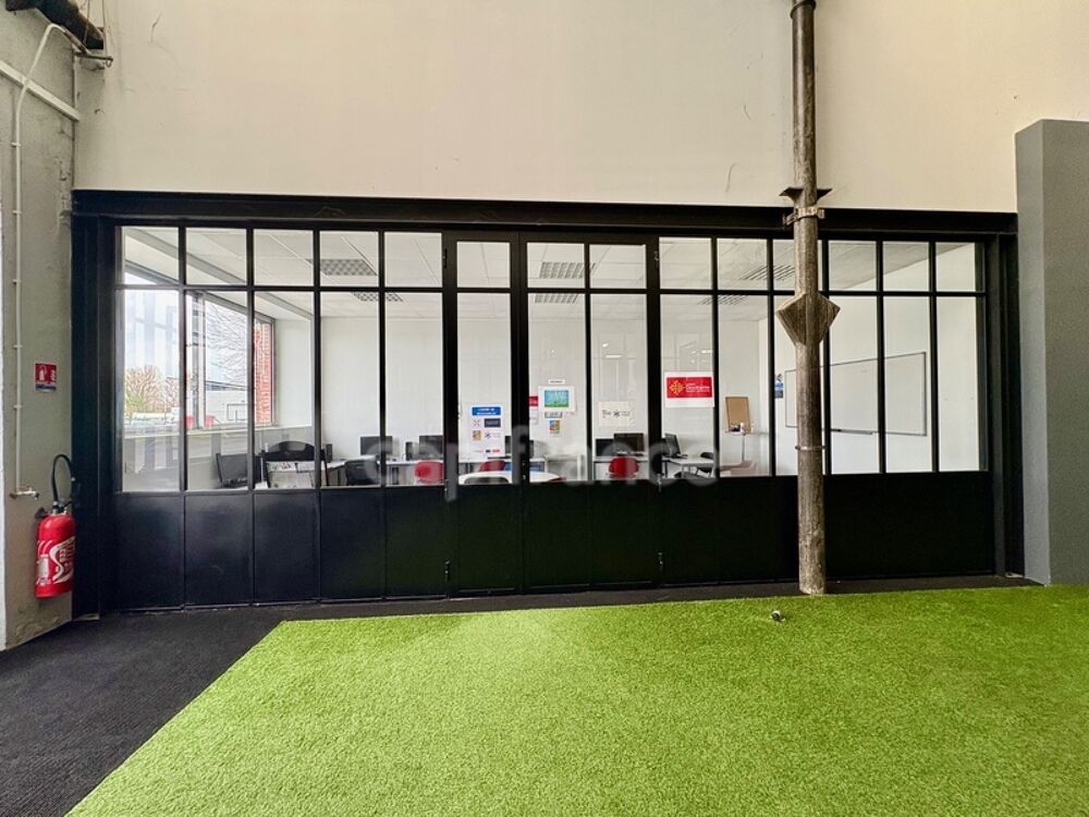   Local/bureau à louer TARBES (65) 