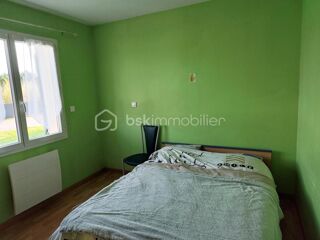  Maison � vendre 5 pi�ces 117 m�