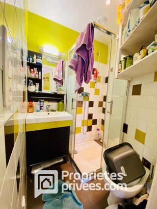  Maison  vendre 4 pices 48 m