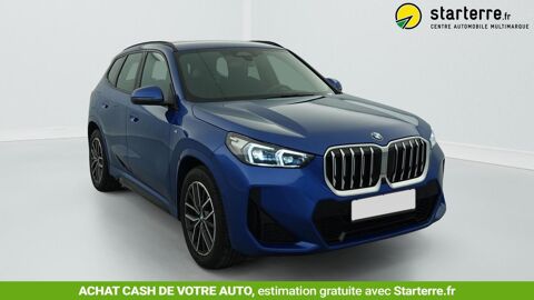 BMW X1 U11 SDRIVE 20D 163CH DKG7 M SPORT 2025 occasion Saint-Fons 69190