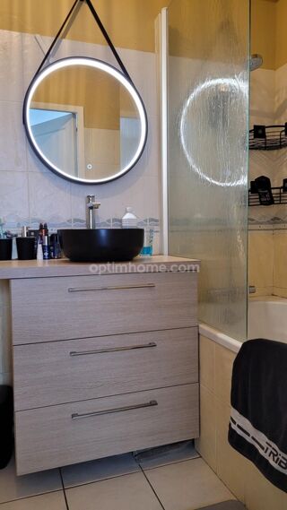  Appartement  vendre 1 pice 28 m