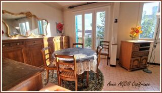  Maison à vendre 5 pièces 135 m²