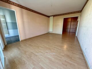  Appartement à vendre 3 pièces 72 m²