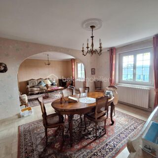  Maison � vendre 7 pi�ces 142 m�