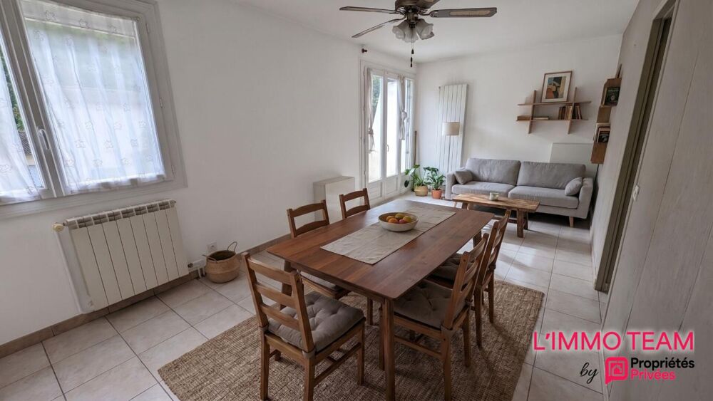 Vente Maison Cahors Maison 5 pièces avec terrasse et garage Cahors
