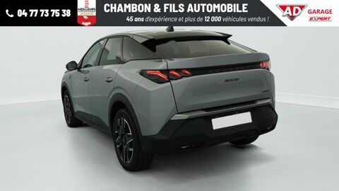 3008 Hybrid 145 e-DCS6 GT 2025 occasion 42320 La Grand-Croix