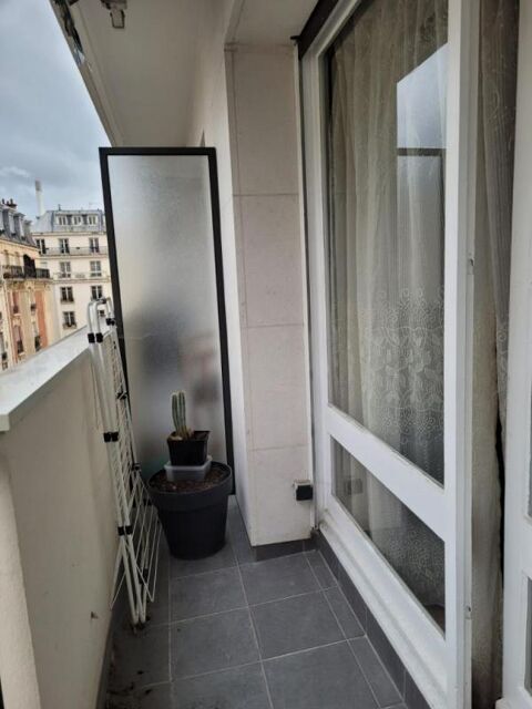  Appartement  louer 1 pice 35 m