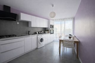  Appartement à vendre 4 pièces 83 m²