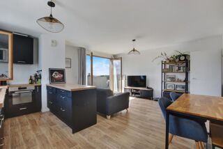  Appartement  vendre 3 pices 70 m