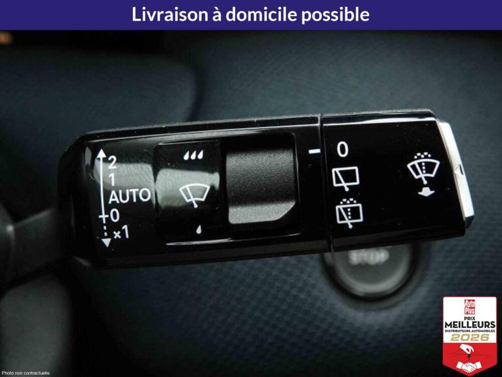C5 aircross 145 e-DCS6 Max 2026 occasion 78200 Buchelay