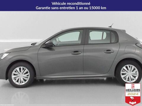 208 II 1.2 PureTech 75ch Active 2022 occasion 10150 Lavau