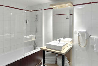 Appartement à vendre 3 pièces 59 m²