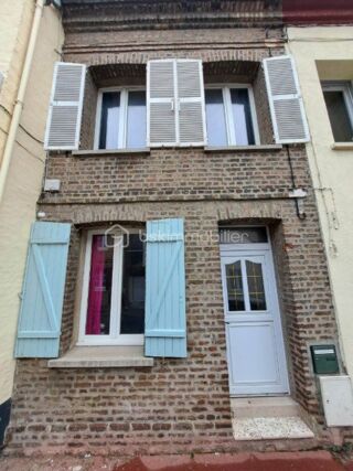  Maison  vendre 3 pices 51 m