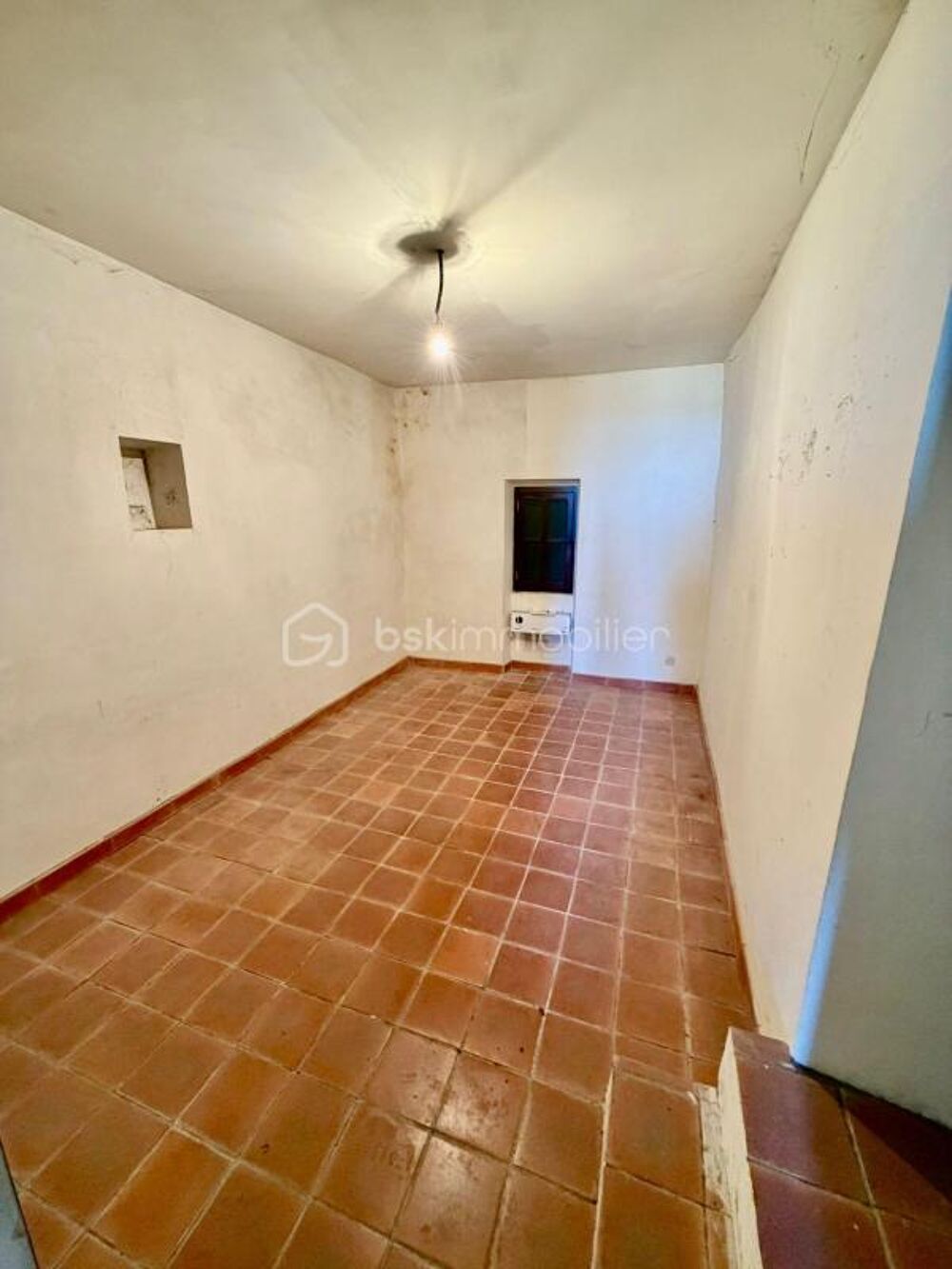 Vente Maison ? Opportunité Rare : Mas en pierre de 1800 sur 2600 m² constructibles – Prix en baisse ! Saint christol les ales