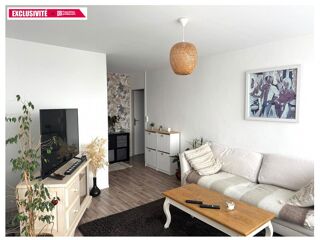  Appartement  vendre 3 pices 70 m