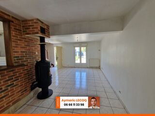  Maison à vendre 4 pièces 78 m²