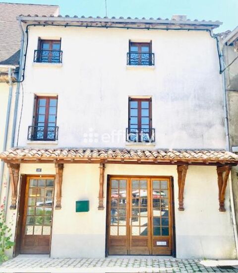   Maison Maison - 5 pi�ce(s) - 100 m�