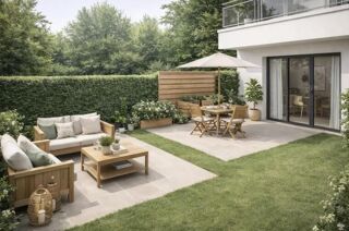  Appartement � vendre 4 pi�ces 98 m�