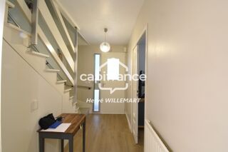  Maison � vendre 6 pi�ces 140 m�