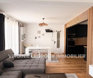  Maison à vendre 4 pièces 80 m²